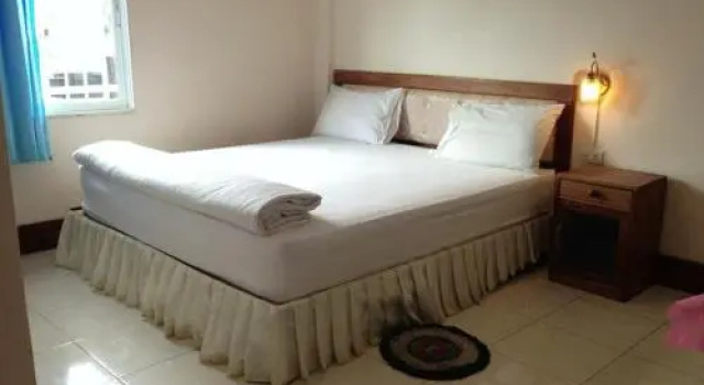 Khamfong Sihavong Hotel, Rezervasyon Otel Pakse Champasak