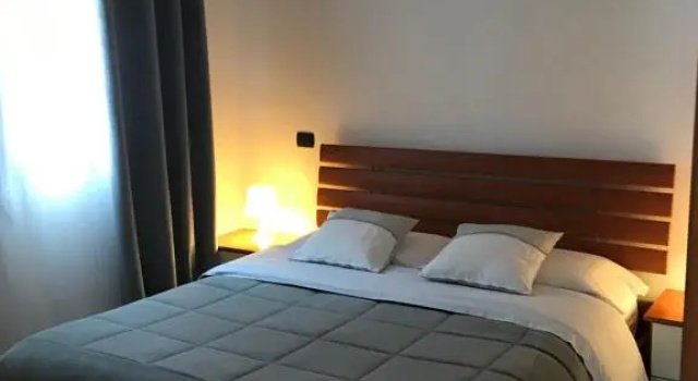 Апартаменты Monis Hogar