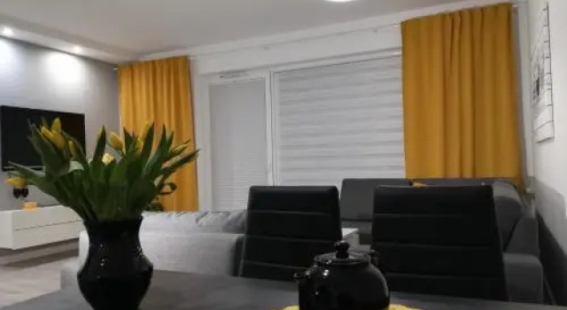 Luksusowy apartament z widokiem na jezioro, Забронировать Апартаменты/квартира Гижицко 