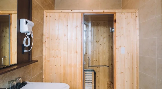 Двухместный номер Premier Green Eco Hotel Dalat