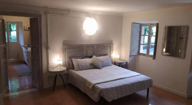 Апартаменты c 1 комнатой Agriturismo Podere Luciano