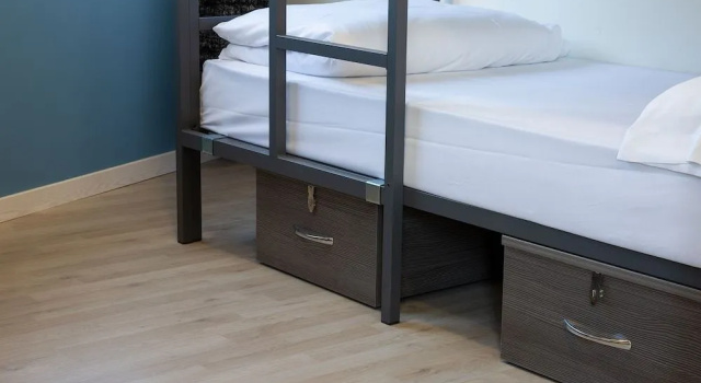 Hostel La Pedriza