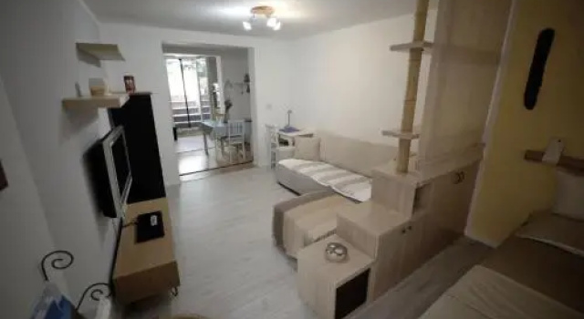 Medizen Apartment