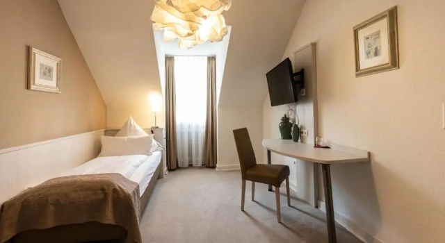 Одноместный номер Standard Hotel Luise