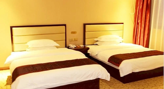 Tang'an Impression Fashion Hotel, Забронировать Отель Сячэн Ханчжоу