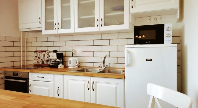 Апартаменты Elisoria Apartments