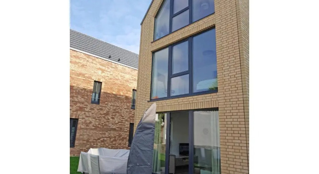 Коттедж Michels Kate