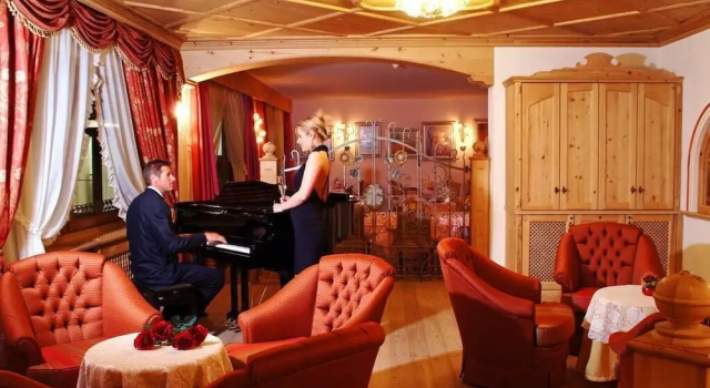 Hotel Malder, Забронировать Отель СПА-отели Долины Валь-ди-Фасса, SPA-услуги