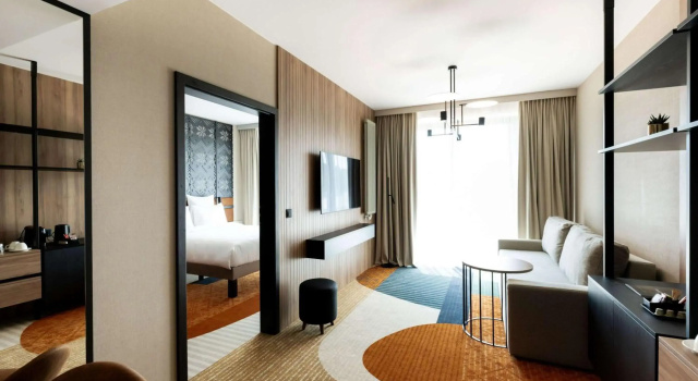 Mercure Szczyrk Resort, Rezervați Stațiune Szczyrk Silesia