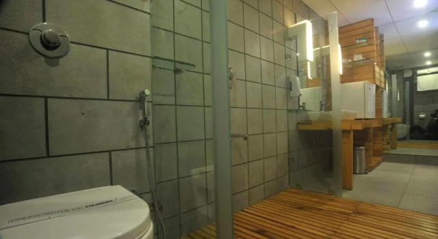 Номер Standard Hotel El Dorado