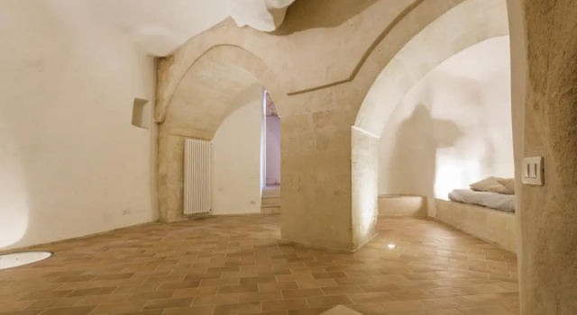 Casamata Matera