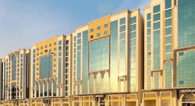 Dania Hotel Torres