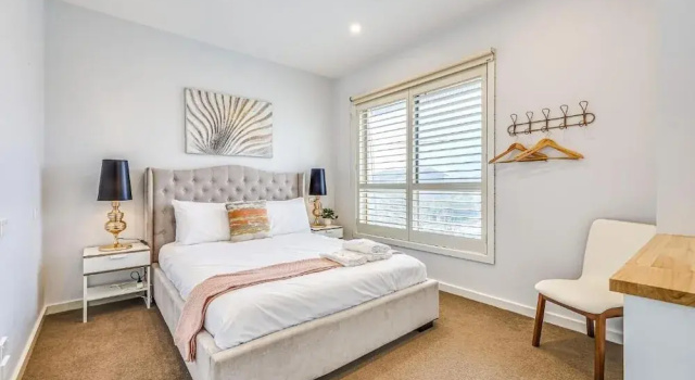 StayAU Coastal 5BR Escape Pool Table, Buchen Sie Hotel Clifton Springs Victoria
