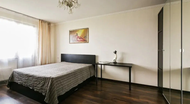 Апартаменты «Апартаменты на Озерной»