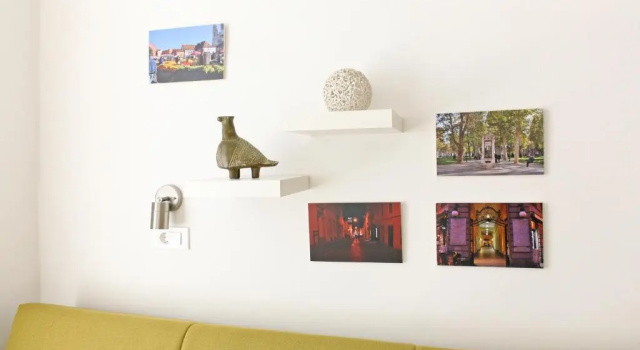 Zagreb Center Apartments, Забронировать Апартаменты/квартира Отели Загреба с парковкой, рядом с Franjo Tudman Statue, Парковка