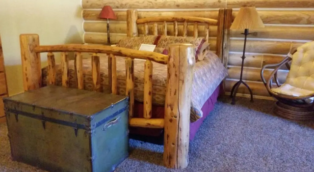 Teton Hostel HideAway, Rezervasyon Pansiyon / Hostel Michigan Hosteller, Pansiyon / Hostel