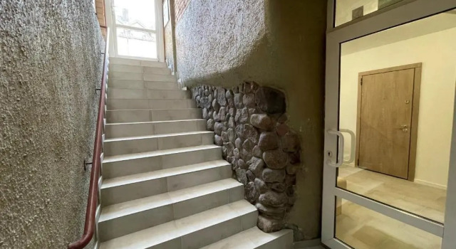 Modern guest house in city center I Room 2, Rezervovat Penzión Snipiskes Senamiestis