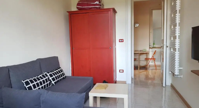 Коттедж Casa Vacanze All'angolo