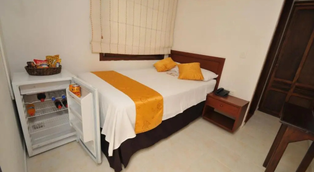 Номер Standard Hotel San Julian