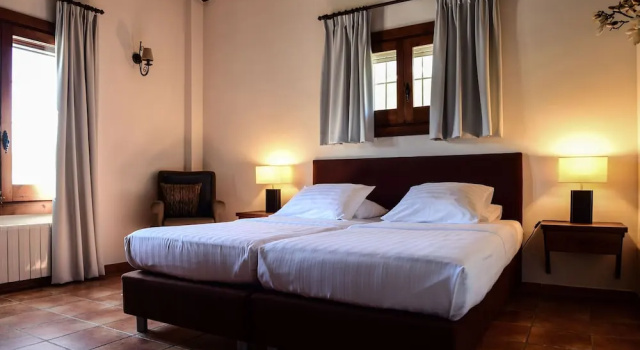 Вилла 1144 Villa la Perla