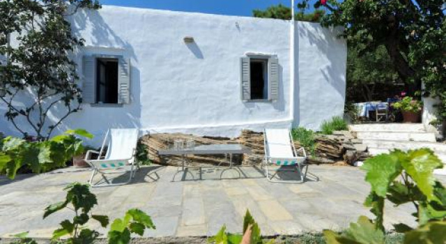 Villa Apollonia