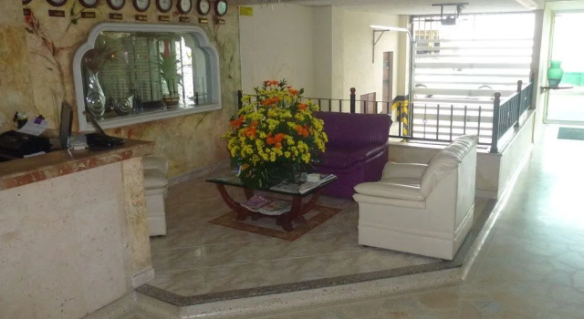Hotel San Nicolas, Boek Hotel Hotels in Santander met parkeren, Parkeren