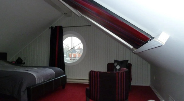 B&B Cosy, Забронировать Отель «постель и завтрак» Станстед Eastern Townships