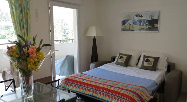 Viva Riviera Nice and Quiet 1 Bedroom with swimming pool, Забронировать Отель Отели Приморских Альпы с бассейном, Бассейн