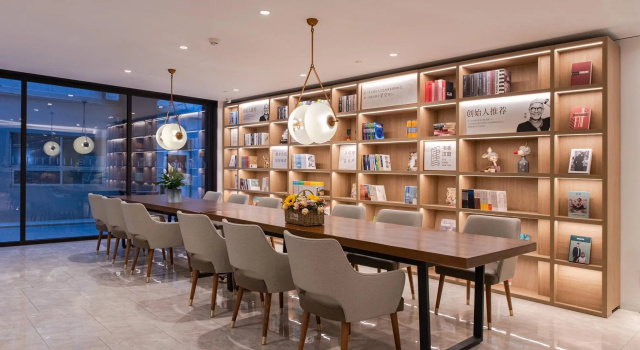 Hanting Hotel Beijing Wukesong Wanshou Road