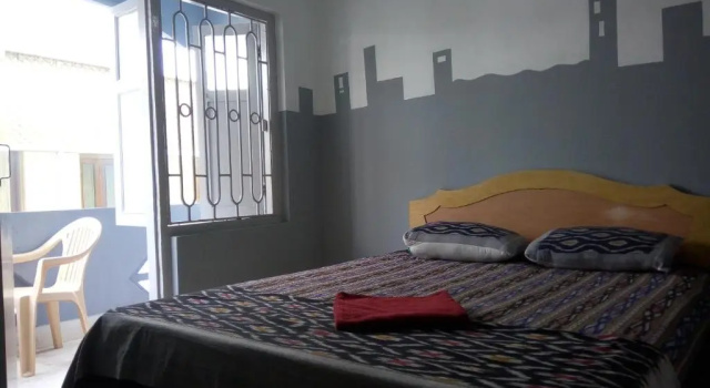 NIRMAN beach homestay, Забронировать Отель Отели штата Ориссы 3 звезды, 3*