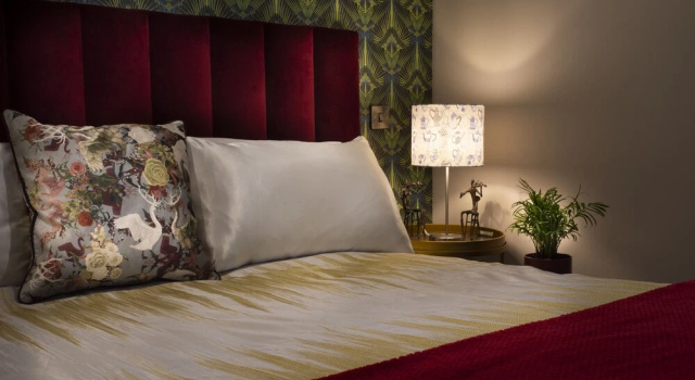 Broomhill Estate, Rezervasyon Otel Barnstaple Devon