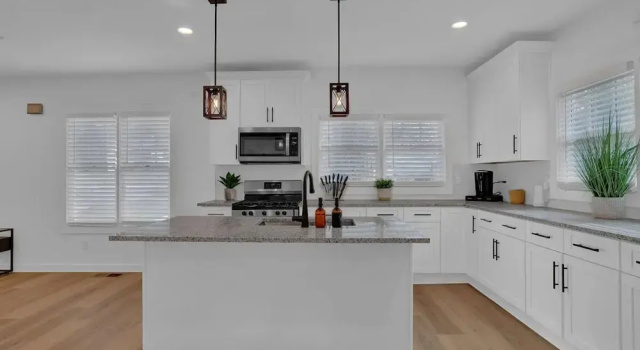 Atlanta Hamilton House, 7 Beds, Забронировать Апарт-отель Апарт-отели Атланта, Апарт-отель