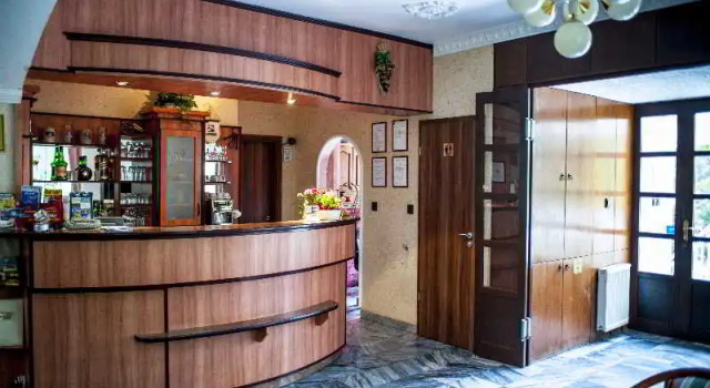 Beatrix Hotel