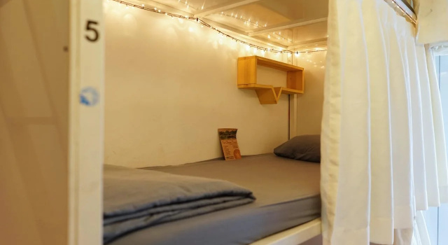 Viet Dream Travel Hostel