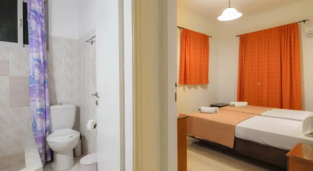 Апартаменты Sofia - Yiota Studios & Apartments