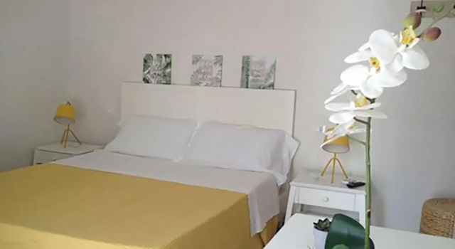 Двухместный номер Standard Villa Almyra