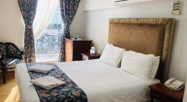 Двухместный номер Standard My Place Hotel