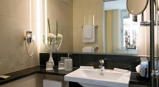 Leonardo Hotel München City Center