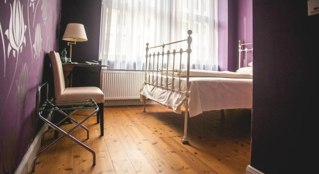 Hotel Alexander, Забронировать Отель Mitte Висбаден, рядом с Ратуша Висбадена