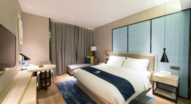 Echarm Hotel (Wuhan Jianghan Road Pedestrian Street), Забронировать Отель Отели в центре Уханя, в центре