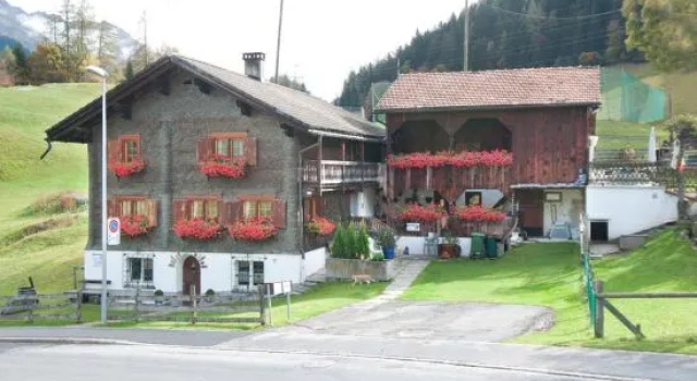 Ducks Place, Đặt Căn hộ Klosters-Serneus Klosters