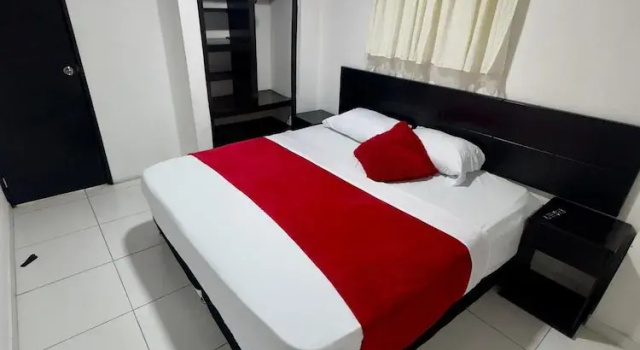 Апартаменты Presidential Hotel Blue