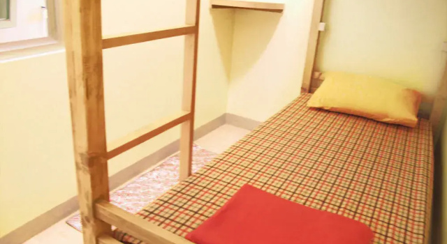 Kamar Kamar - Hostel, Đặt Nhà trọ Khách sạn tại Jakarta có Bãi đậu xe, Bãi đậu xe