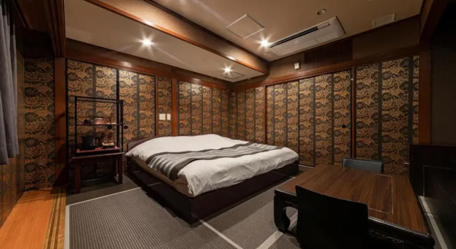 Номер Economy HOTEL Mai Sakura