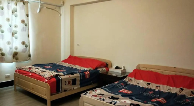 Полулюкс Wish enjoy happy Homestay