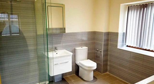 Номер Deluxe Whaddon Grove House
