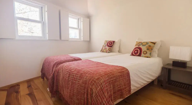 Апартаменты Citybreak-apartments Douro View