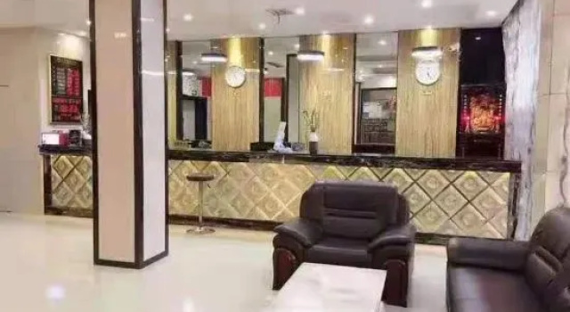 Qianyu S Hotel (Shaoyang Jiangbei Plaza Store)