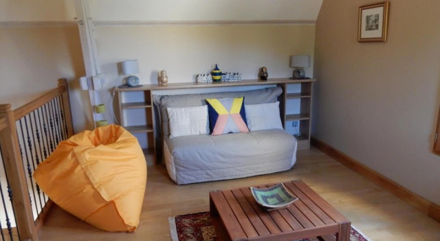 Le Hibou Heureux, Забронировать Отель «постель и завтрак» Bézenac Dodogne Valley