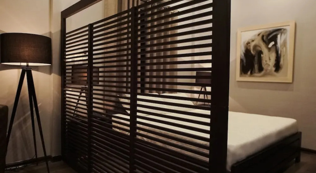Апартаменты Oliving Residence
